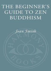 book The Beginner's Guide to Zen Buddhism