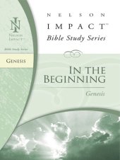 book Genesis