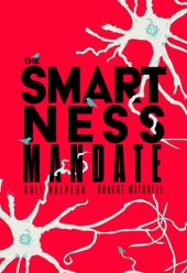 book The Smartness Mandate