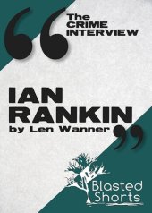 book The Crime Interview: Ian Rankin