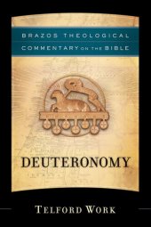 book Deuteronomy