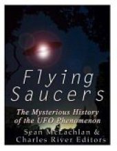 book The Roswell Crash: The History of America's Most Famous Conspiracy Theory