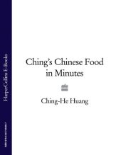 book Ching's Chinese Food in Minutes