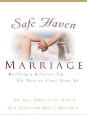 book Safe Haven Marriage: A Marriage You Can Come Home To