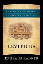 book Leviticus