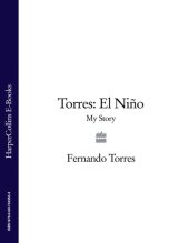 book Torres: El Niño: My Story