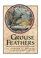 book Grouse Feathers