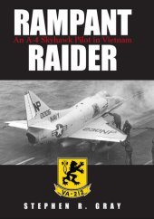 book Rampant Raider: An A-4 Skyhawk Pilot in Vietnam