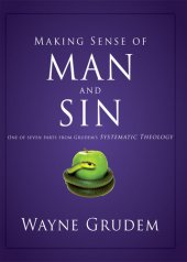 book Making Sense of Man and Sin