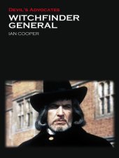 book Witchfinder General