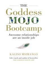 book The Goddess Mojo Bootcamp