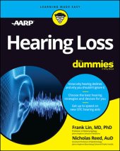 book Hearing Loss For Dummies