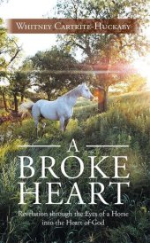 book A Broke Heart: Revelation Through the Eyes of a Horse into the Heart of God