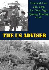 book The US Adviser