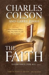 book The Faith Participant's Guide: Six Sessions