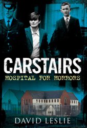 book Carstairs: Hospital for Horrors