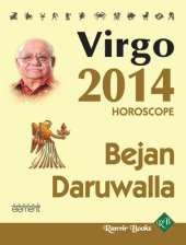 book Your Complete Forecast 2014 Horoscope--VIRGO