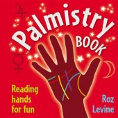 book Palmistry Book: Reading Hands for Fun