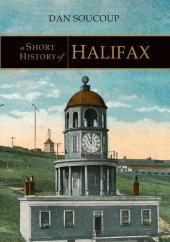 book A Short History of Halifax