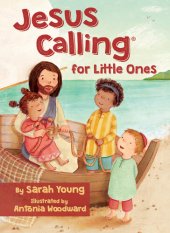 book Jesus Calling for Little Ones