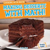 book Making Desserts with Math!