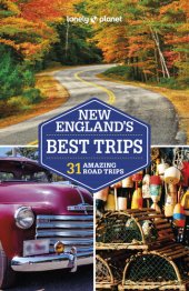 book Lonely Planet New England's Best Trips 5 (Road Trips Guide)