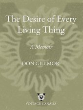 book The Desire of Every Living Thing