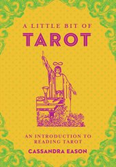 book A Little Bit of Tarot: An Introduction to Reading Tarot