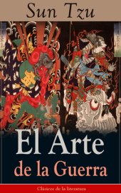 book El Arte de la Guerra: Clásicos de la literatura