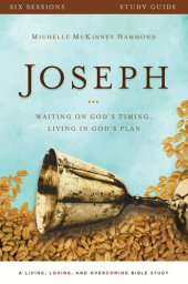 book Joseph Study Guide: Waiting on God's Timing, Living in God's Plan