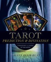 book Tarot Prediction & Divination: Unveiling Three Layers of Meaning