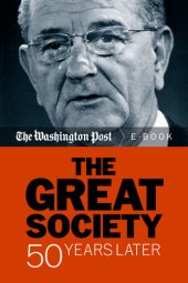 book The Great Society: 50 Years Later