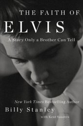 book The Faith of Elvis