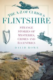 book The A-Z of Curious Flintshire