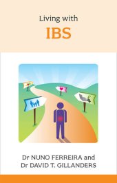 book Living with IBS