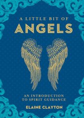 book A Little Bit of Angels: An Introduction to Spirit Guidance