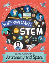 book Women Scientists in Astronomy and Space