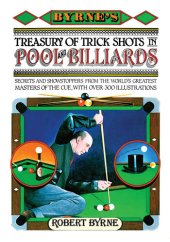 book Byrne's Treasury of Trick Shots in Pool and Billiards