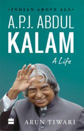 book A.P.J. Abdul Kalam: A Life