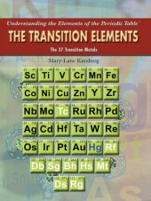 book The Transition Elements