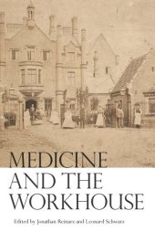 book Medicine and the Workhouse