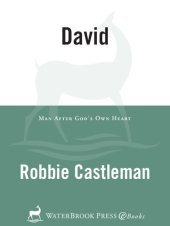 book David: Man after God's Own Heart