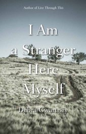 book I Am a Stranger Here Myself