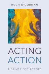 book Acting Action: A Primer for Actors