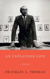 book An Unplanned Life