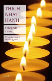 book Volviendo a casa: El camino común de Buda y Jesús