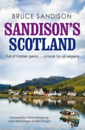 book Sandison's Scotland