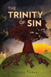 book The Trinity of Sin