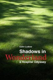 book Shadows in Wonderland: a hospital odyssey