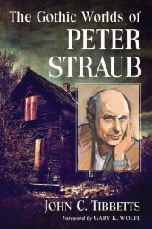 book The Gothic Worlds of Peter Straub